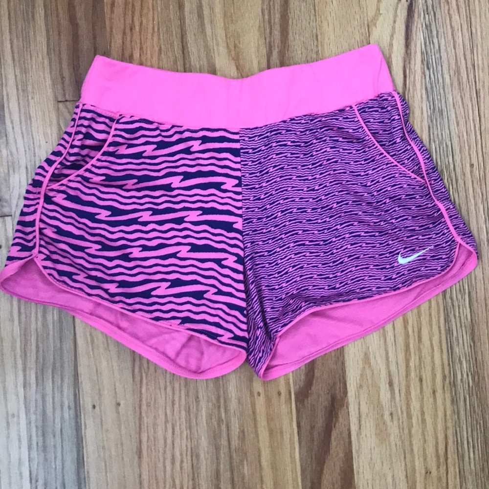 nike dri-fit shorts